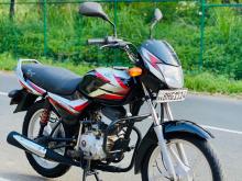 Bajaj CT-100 2018 Motorbike