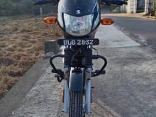 Bajaj CT-100 2026 Motorbike