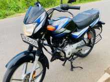 Bajaj CT-100ES 2022 Motorbike