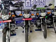 Bajaj CT-100 2026 Motorbike