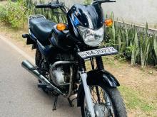 Bajaj Ct 109 2013 Motorbike