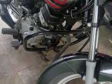 Bajaj CT-100 2018 Motorbike