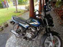 Bajaj Ct 2023 Motorbike