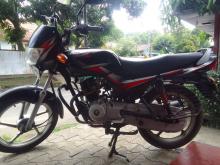 Bajaj CT-100 2022 Motorbike
