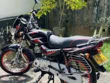 Bajaj CT 2012 Motorbike