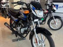 Bajaj CT-100 2025 Motorbike