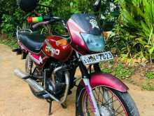 Bajaj Ct 2006 Motorbike