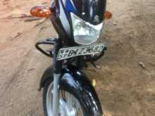 Bajaj CT-100 2020 Motorbike