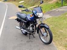 Bajaj Ct 2009 Motorbike