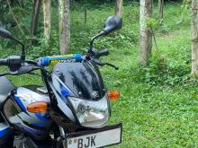 Bajaj CT-100 2024 Motorbike