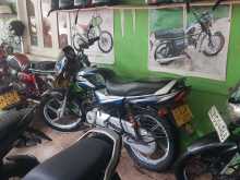 Bajaj Ct 2020 Motorbike