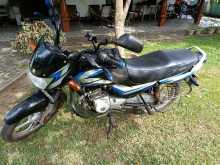 Bajaj CT-100 2023 Motorbike