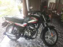 Bajaj CT-100 2022 Motorbike