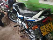 Bajaj Ct 2020 Motorbike