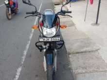 Bajaj CT-100 2024 Motorbike