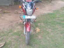 Bajaj CT-100 2006 Motorbike