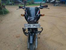 Bajaj CT-100 2006 Motorbike