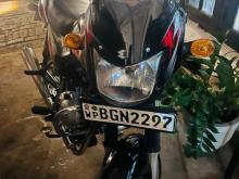 Bajaj CT-100 2018 Motorbike