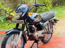 Bajaj CT-100 2006 Motorbike