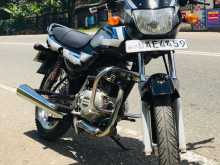 Bajaj CT-100 2013 Motorbike