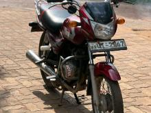 Bajaj CT-100 2005 Motorbike
