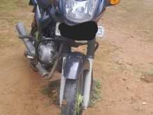 Bajaj Ct 2018 Motorbike