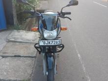 Bajaj CT-100 2024 Motorbike