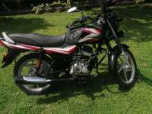 Bajaj CT-100 2022 Motorbike