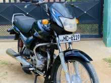 Bajaj Ct 2006 Motorbike