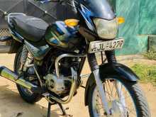 Bajaj Ct 2005 Motorbike