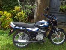 Bajaj CT-100 2024 Motorbike