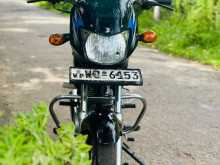 Bajaj CT-100 2011 Motorbike