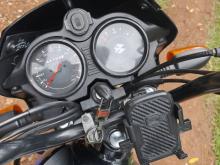 Bajaj CT-100 2025 Motorbike