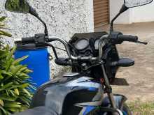 Bajaj Ct 2006 Motorbike