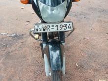 Bajaj CT-100 2010 Motorbike
