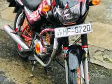 Bajaj Ct 2006 Motorbike