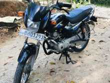 Bajaj CT-100 2019 Motorbike