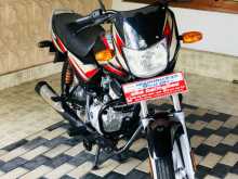 Bajaj CT-100 2025 Motorbike
