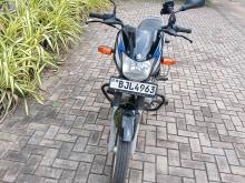 Bajaj CT 100 2025 Motorbike