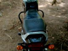 Bajaj CT-100 2025 Motorbike
