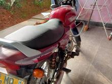 Bajaj CT-100 2006 Motorbike