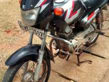 Bajaj CT-100 2010 Motorbike