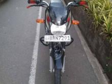 Bajaj CT-100 2019 Motorbike