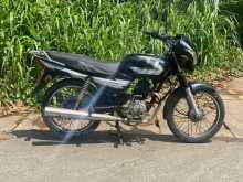 Bajaj CT-100 2006 Motorbike