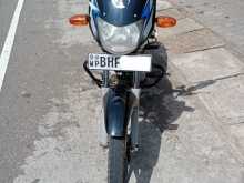 Bajaj CT-100 2018 Motorbike