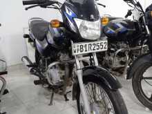 Bajaj CT-100 2020 Motorbike