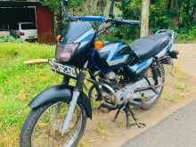 Bajaj CT-100 2010 Motorbike
