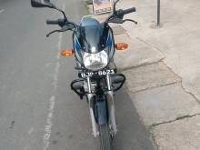 Bajaj Ct  100 2025 Motorbike
