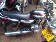 Bajaj Ct 2007 Motorbike