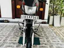 Bajaj CT-100 2019 Motorbike